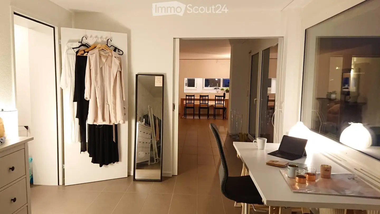 Wohnung mieten - 8057 Zürich