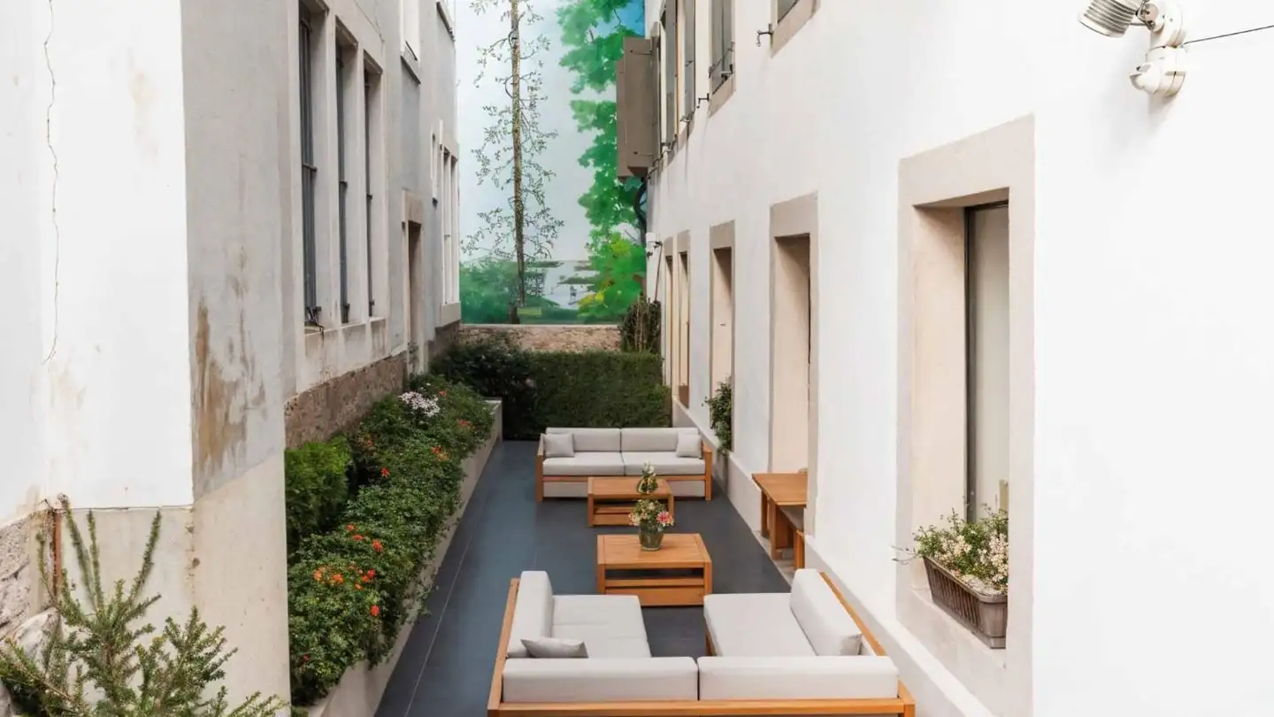 Arkade kaufen - 1800 Vevey - Foto 4