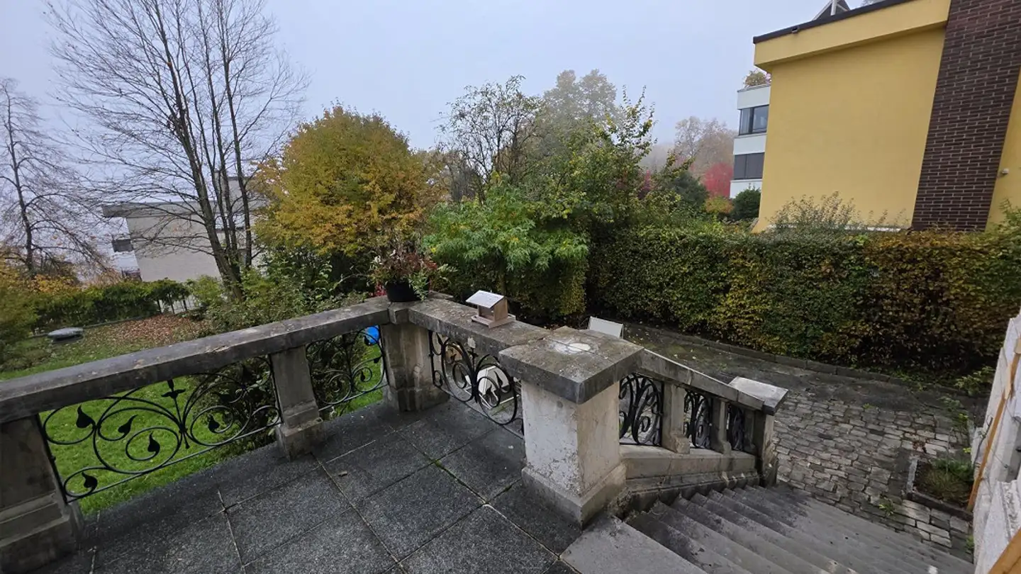 Apartment for rent - Dufourstrasse 74, 9000 St. Gallen - Photo 2