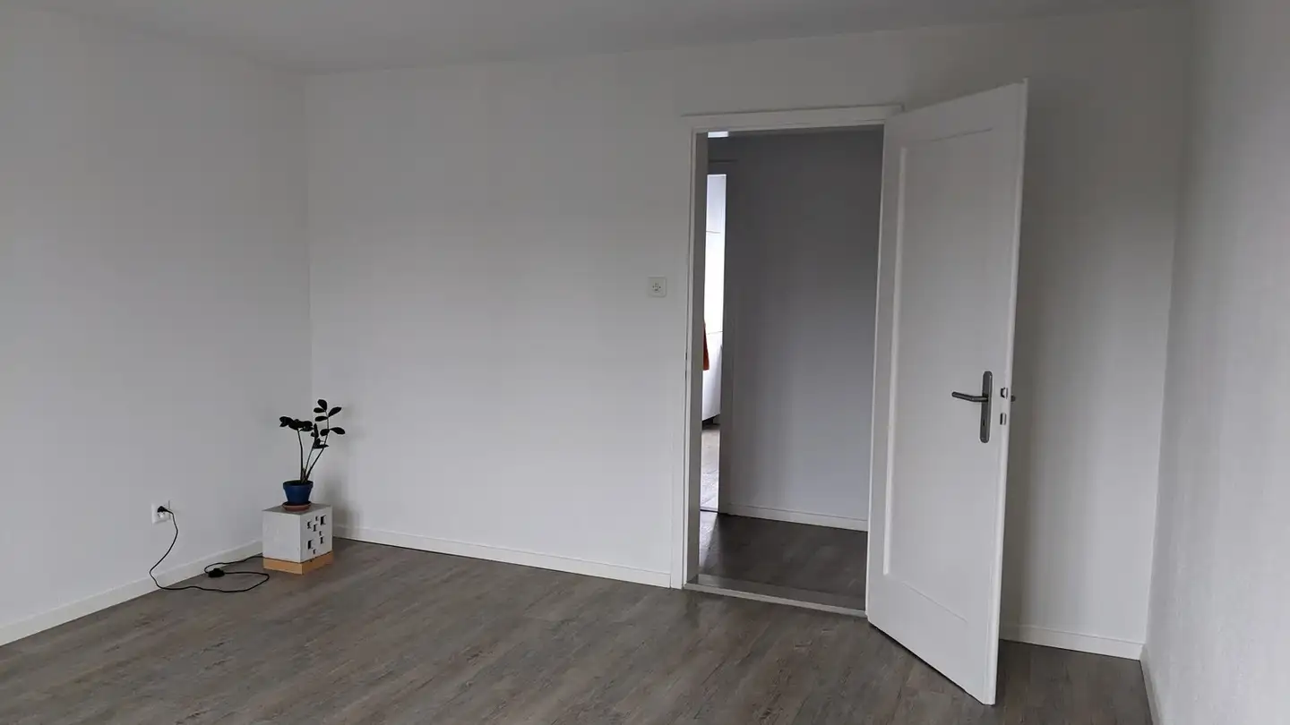 Single room for rent - Löwenstrasse 2, 8280 Kreuzlingen - Photo 2
