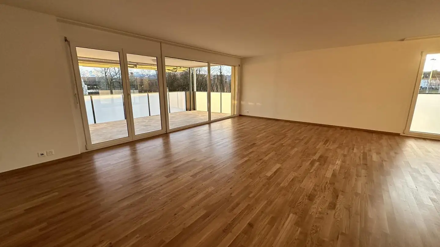 Appartement à louer - Poststrasse 9, 8634 Hombrechtikon - Photo 2