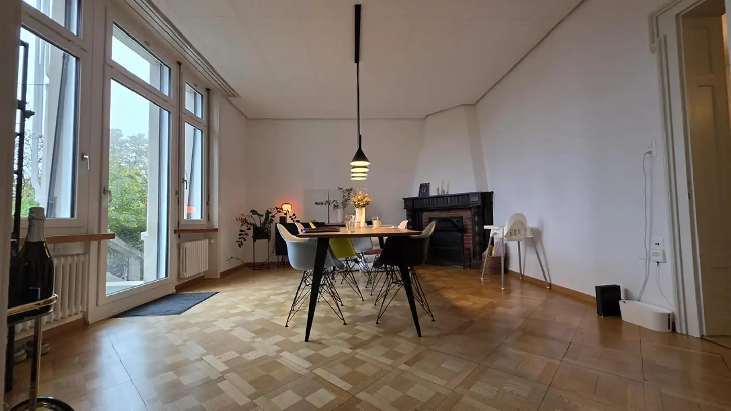 Apartment for rent - Dufourstrasse 74, 9000 St. Gallen - Photo 4