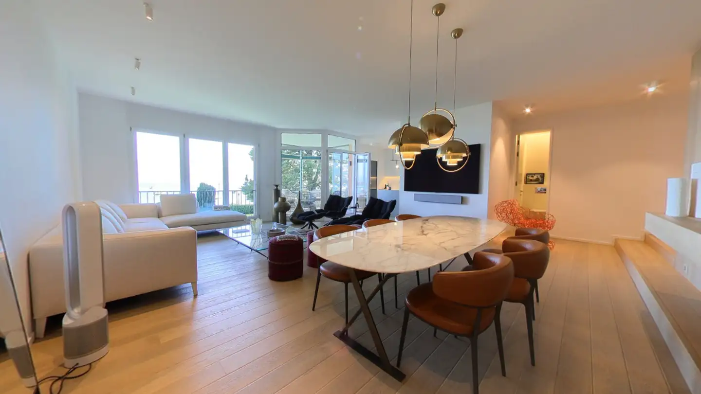 Apartment for rent - Rue De Lausanne 40, 1110 Morges - Photo 4