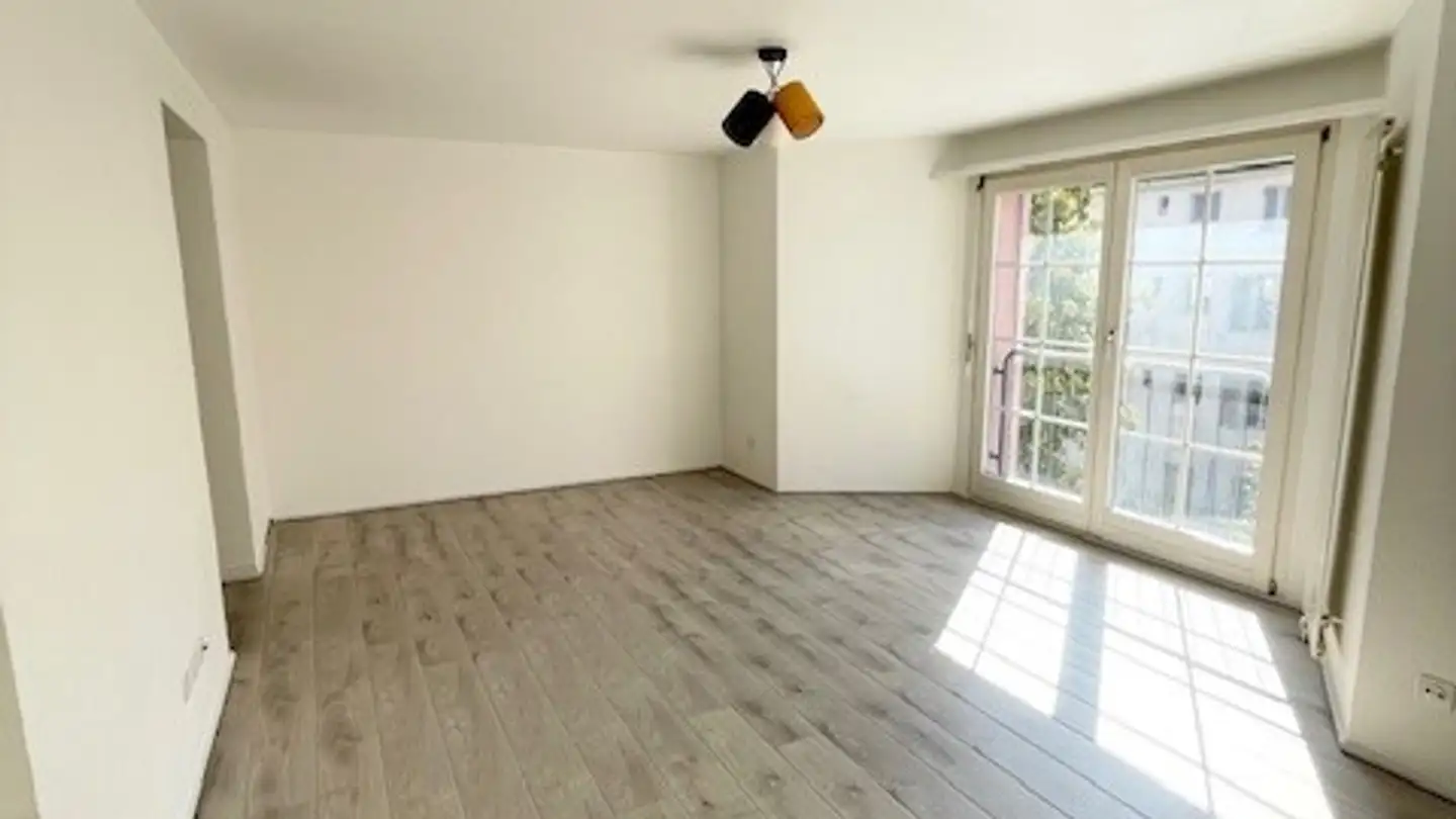 Appartement à louer - Rue De La Malathe 8, 2610 St-Imier