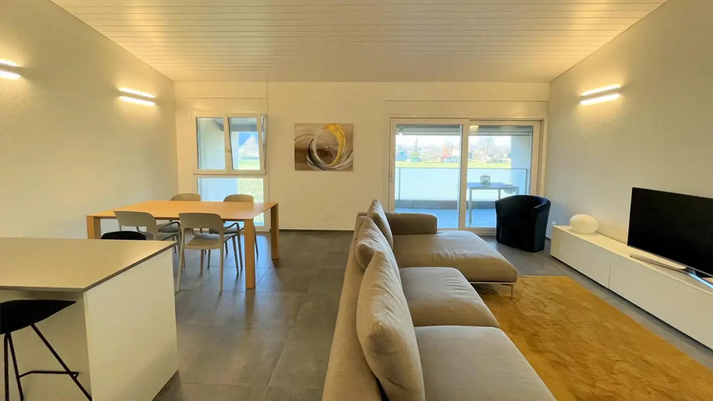 Appartamento in vendita - Via Ortascio, 6594 Contone - Photo 4