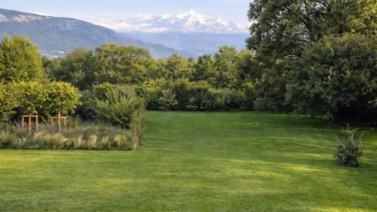 Maison en terrasse à vendre - 1253 Vandoeuvres - Photo 2