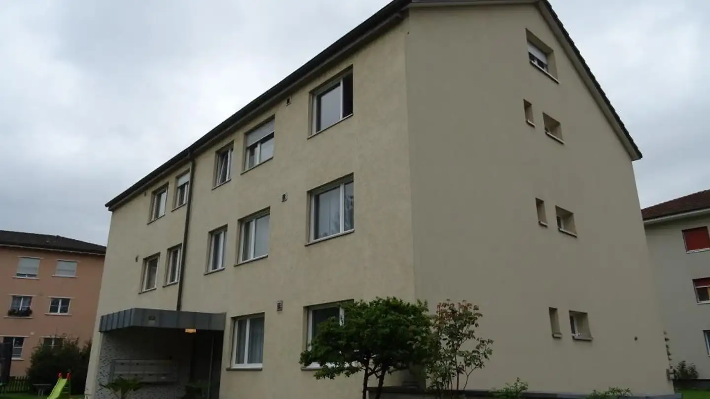 Apartment for rent - Sternenhofweg 7, 4147 Aesch BL