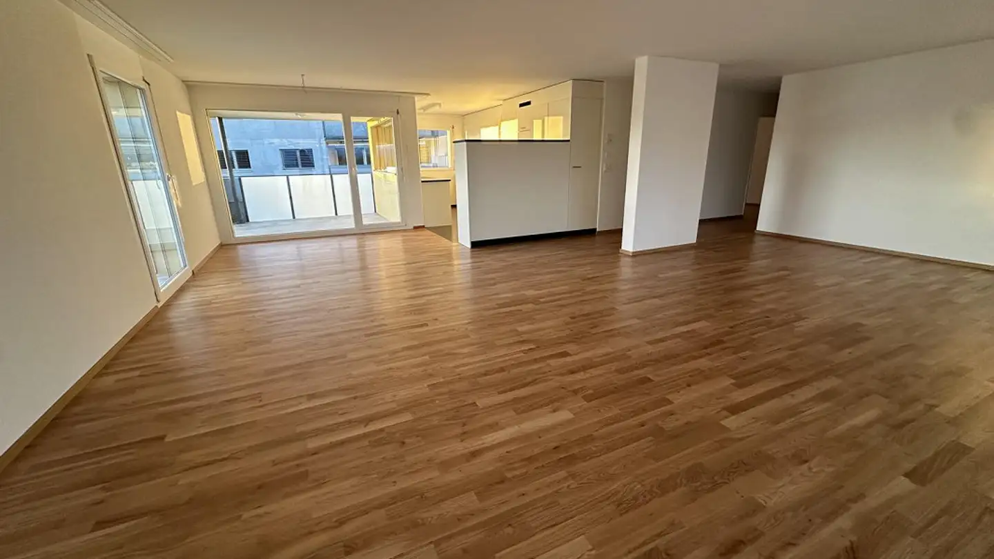 Appartement à louer - Poststrasse 9, 8634 Hombrechtikon - Photo 3