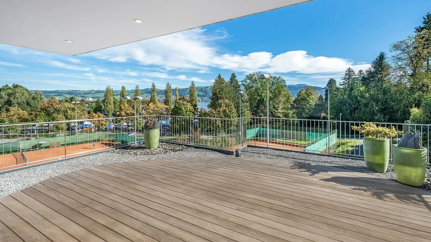 Mehrfamilienhaus kaufen - 6330 Cham - Foto 2