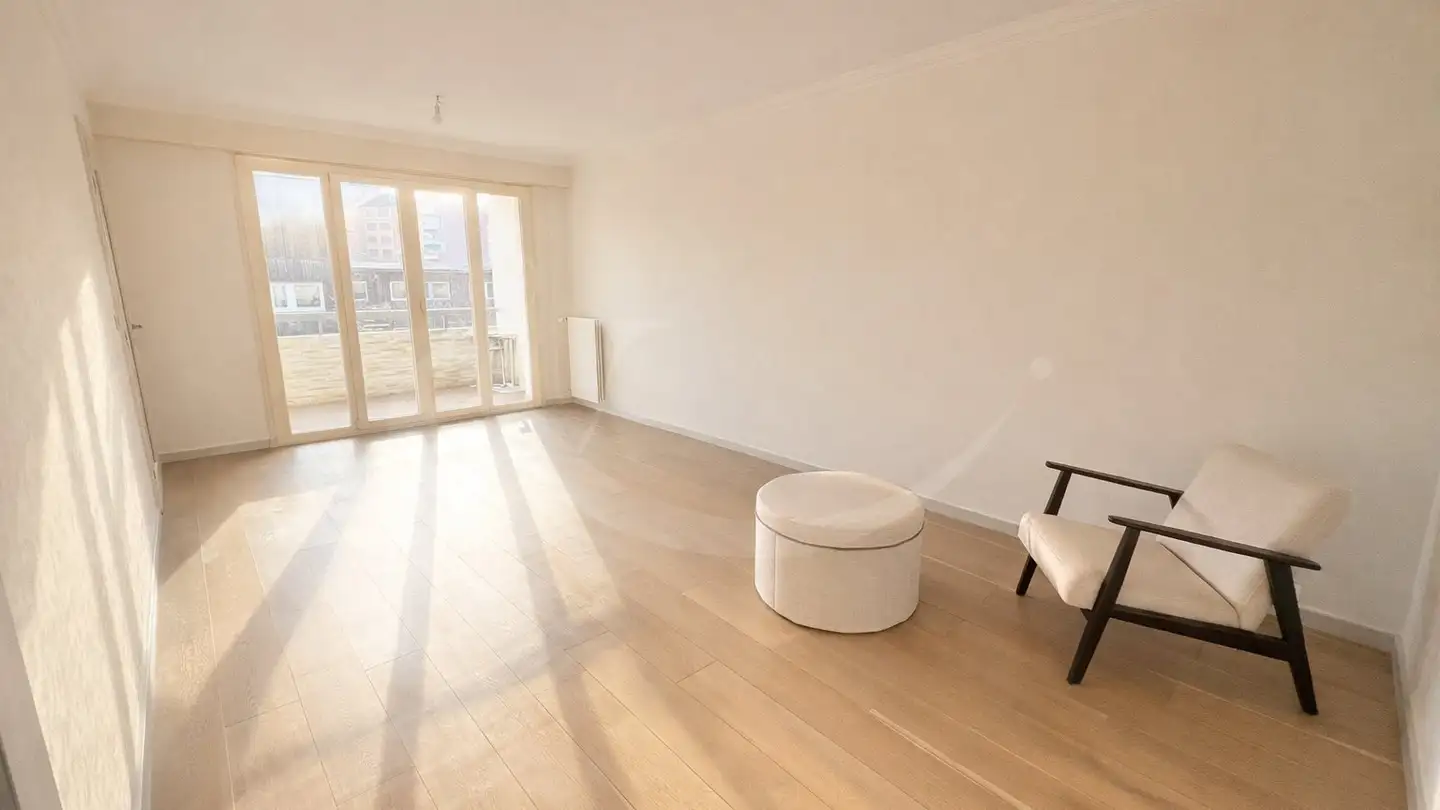 Apartment for sale - 1203 Genève