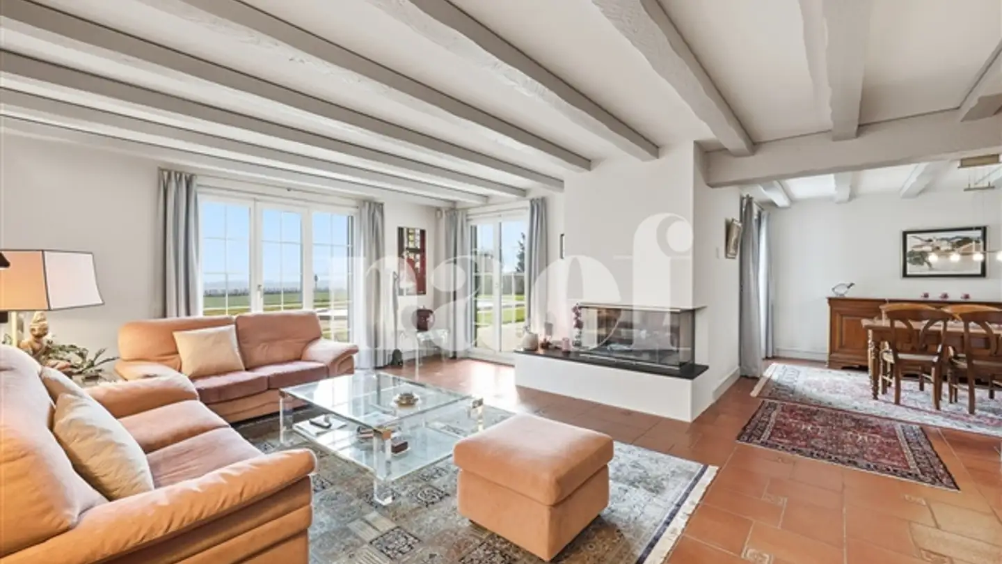 Villa à vendre - 1270 Trélex - Photo 2