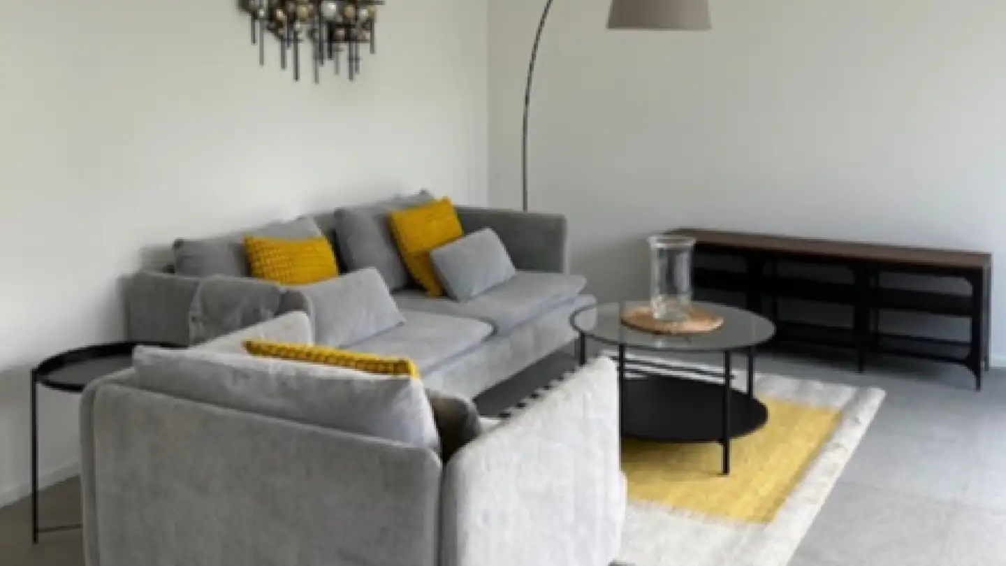 Appartamento in affitto - Via Vedeggi 25, 6983 Magliaso - Foto 2