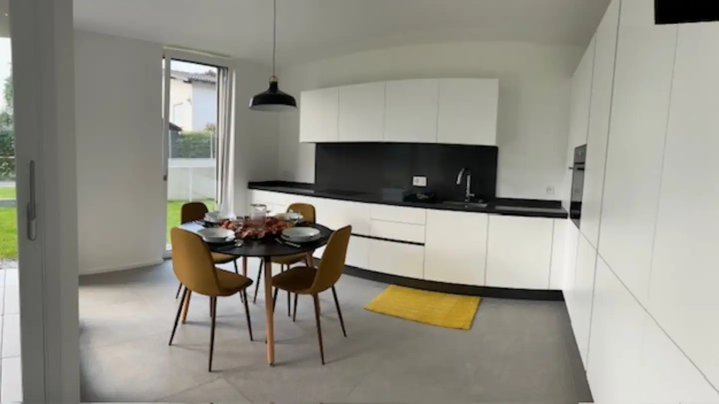 Appartamento in affitto - Via Vedeggi 25, 6983 Magliaso - Foto 3