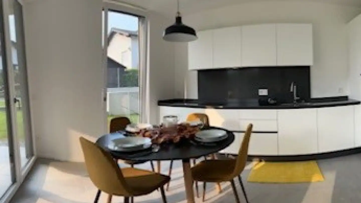 Appartamento in affitto - Via Vedeggi 25, 6983 Magliaso - Foto 4