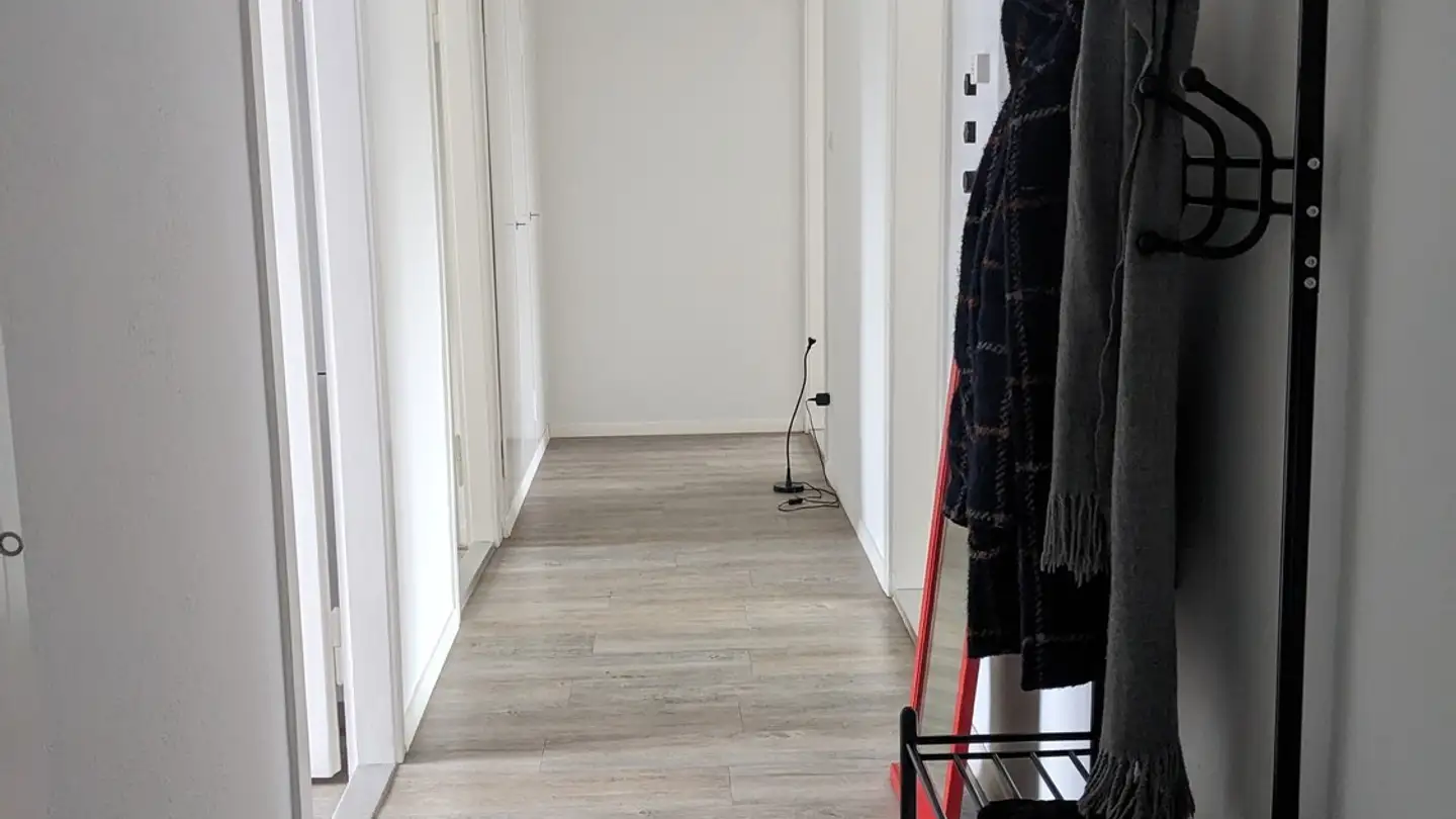 Single room for rent - Löwenstrasse 2, 8280 Kreuzlingen - Photo 3