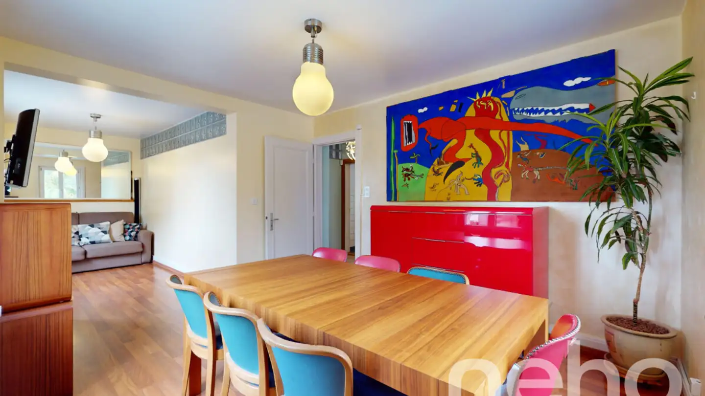 Casa singola in vendita - 2017 Boudry - Photo 4