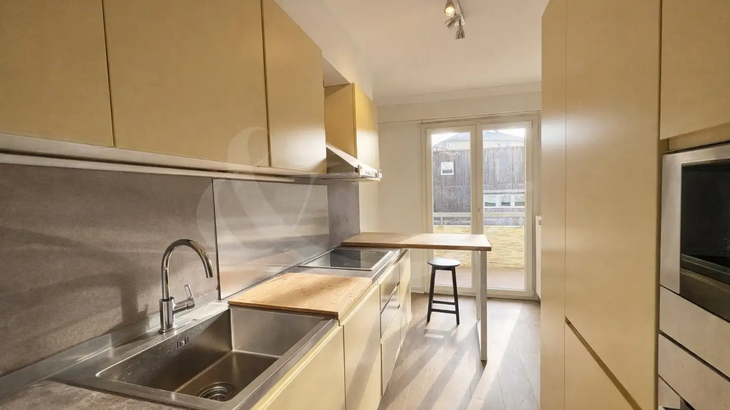 Apartment for sale - 1203 Genève - Photo 2