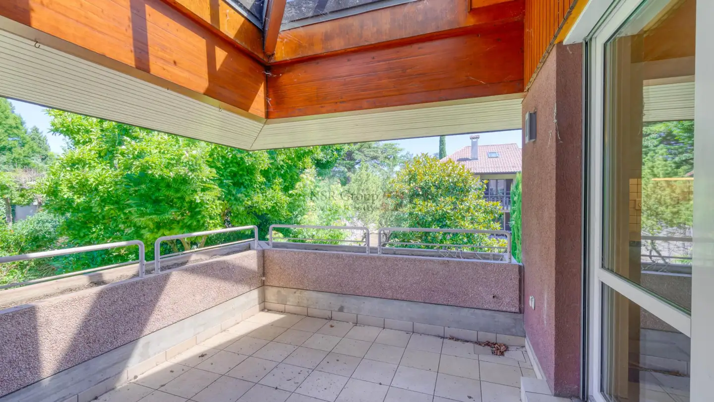 Apartment for sale - 1255 Veyrier - Photo 4