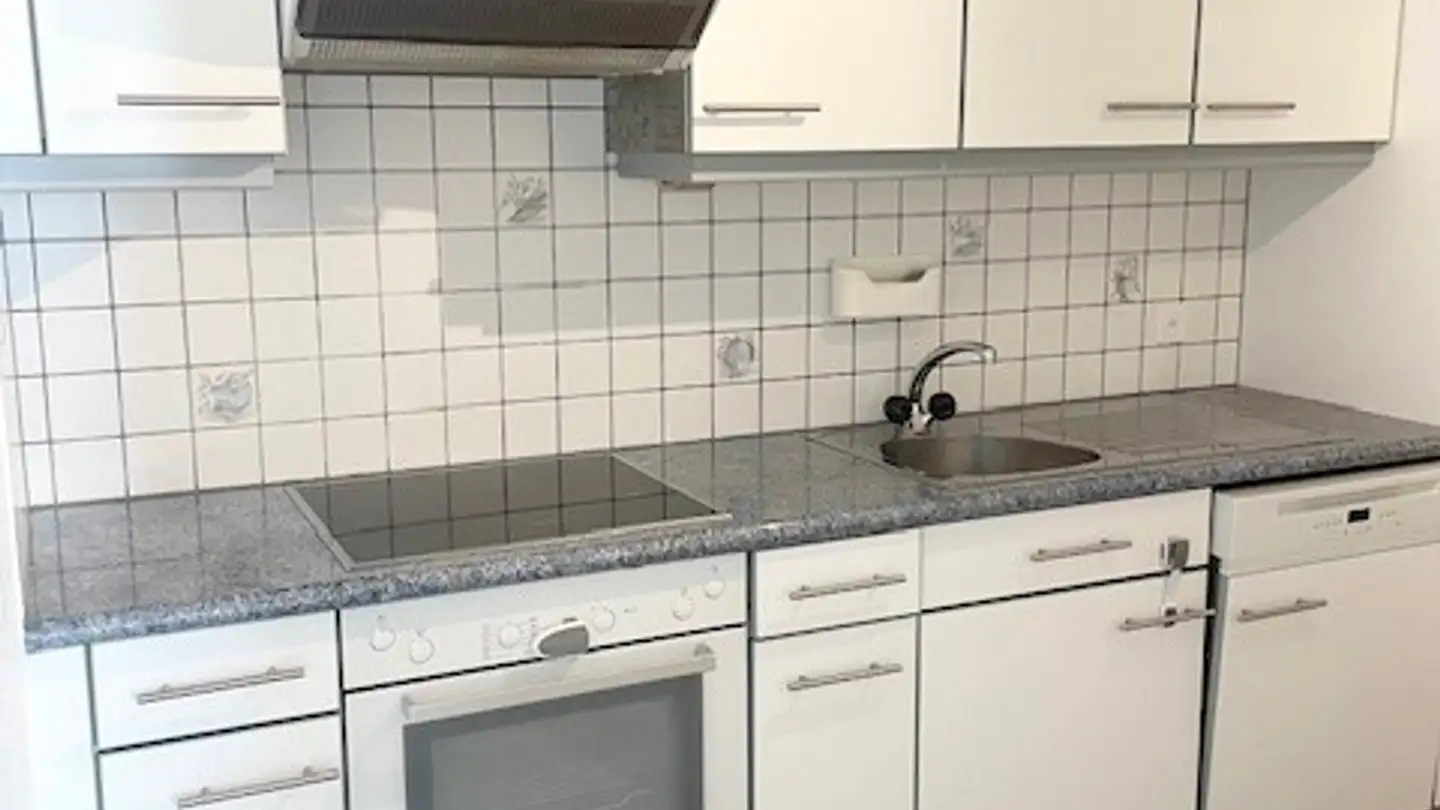 Appartement à louer - Rue De La Malathe 8, 2610 St-Imier - Photo 2