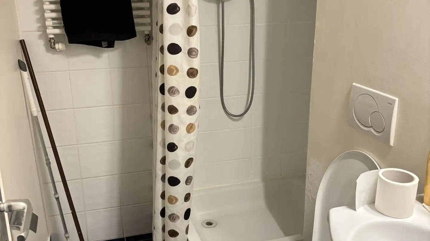 Apartment for rent - Avenue Henri- Dunant 9, 1205 Genève