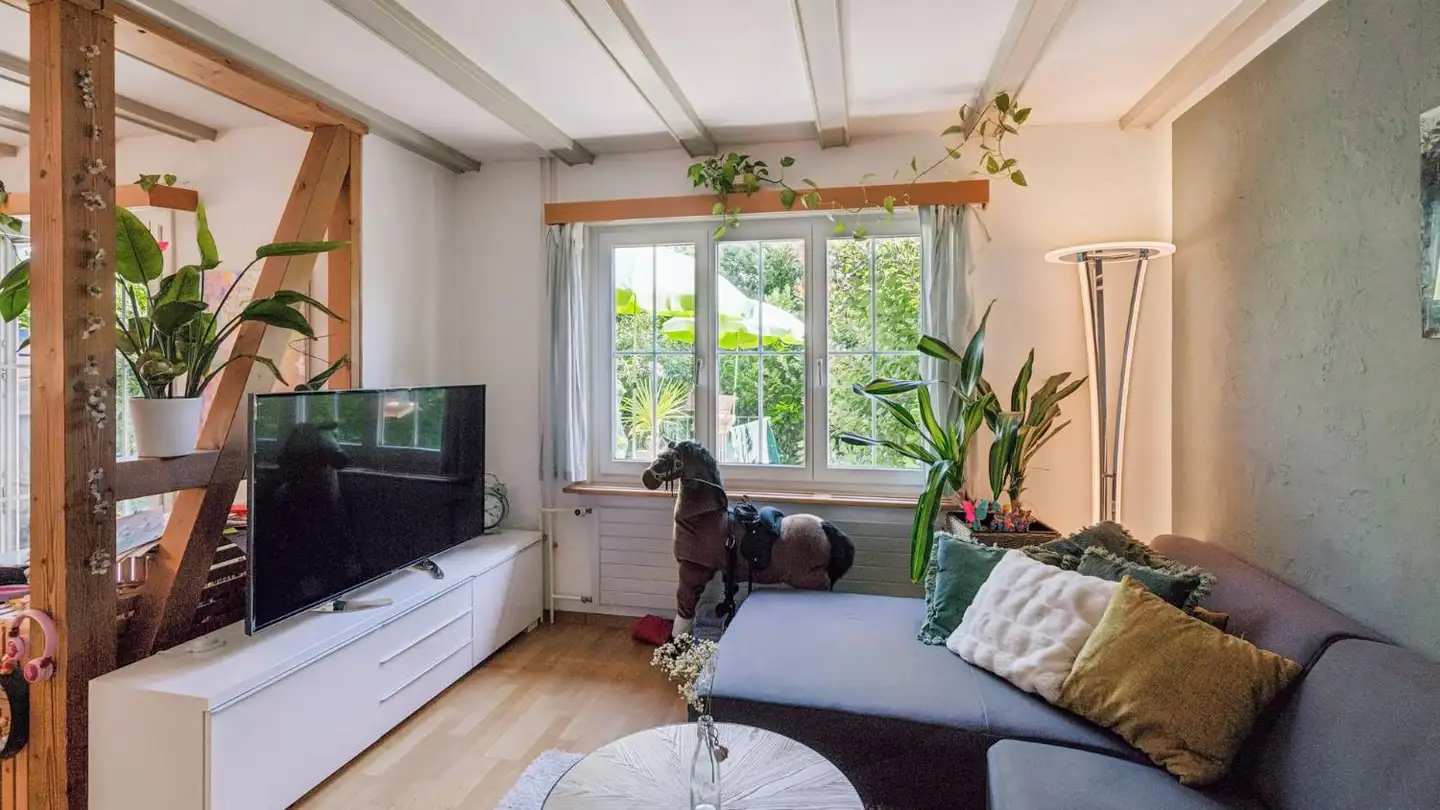 Single house for sale - Kurzweg 3, 8634 Hombrechtikon - Photo 2