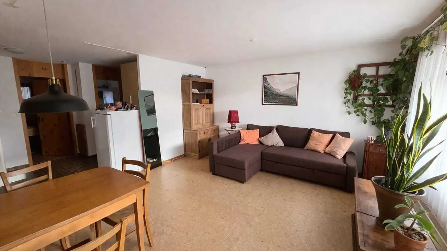 Apartment for rent - 7019 Fidaz