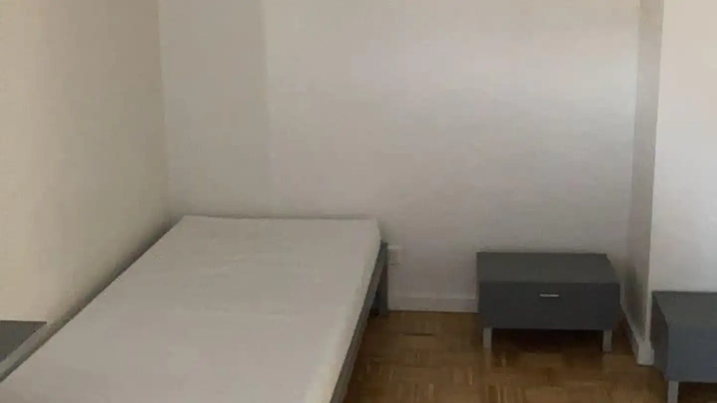 Apartment for rent - Avenue Henri- Dunant 9, 1205 Genève - Photo 2