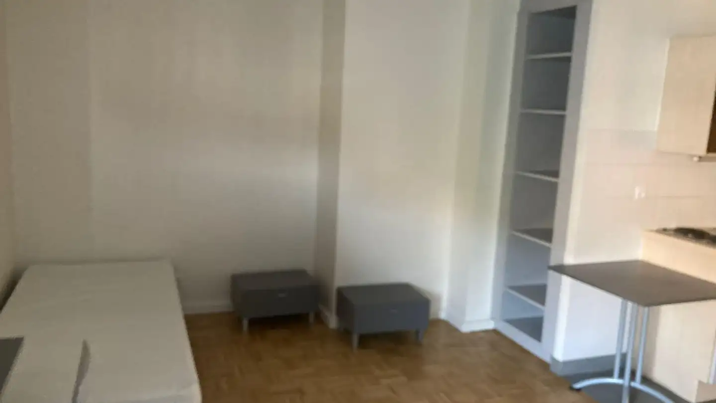 Apartment for rent - Avenue Henri- Dunant 9, 1205 Genève - Photo 3