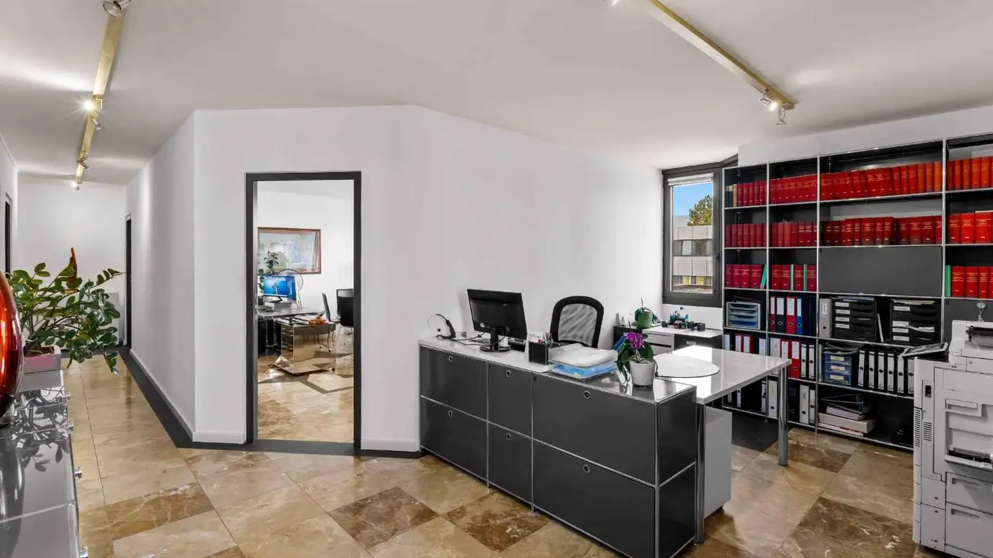 Bürofläche kaufen - 1260 Nyon - Foto 3