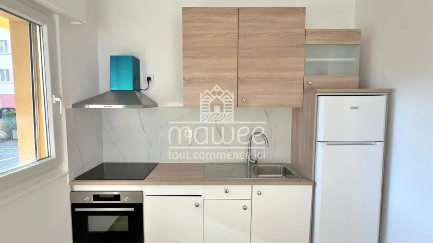 Wohnung kaufen - Rue Des Vaudrès 17, 1815 Clarens - Foto 3