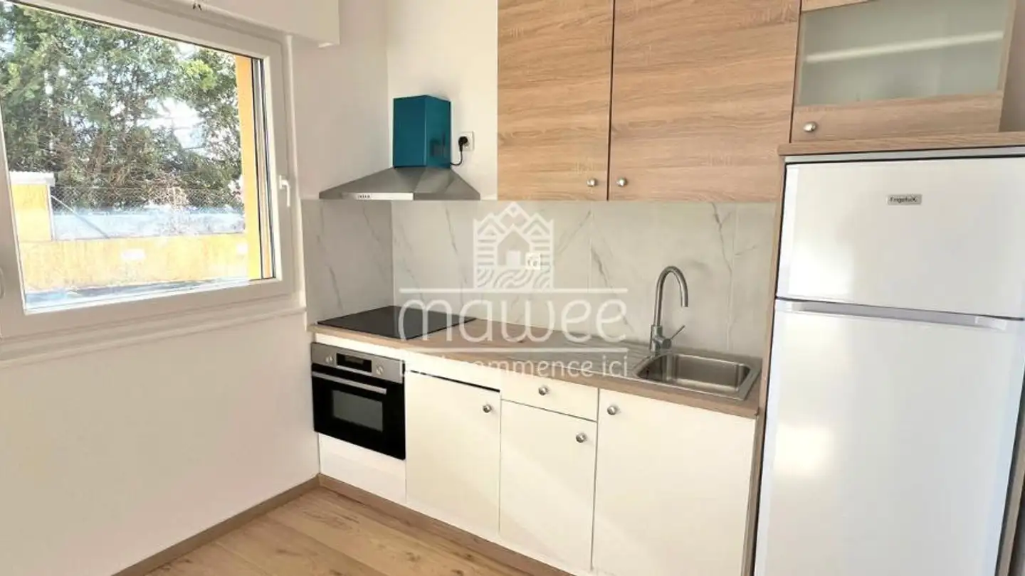 Wohnung kaufen - Rue Des Vaudrès 17, 1815 Clarens - Foto 4