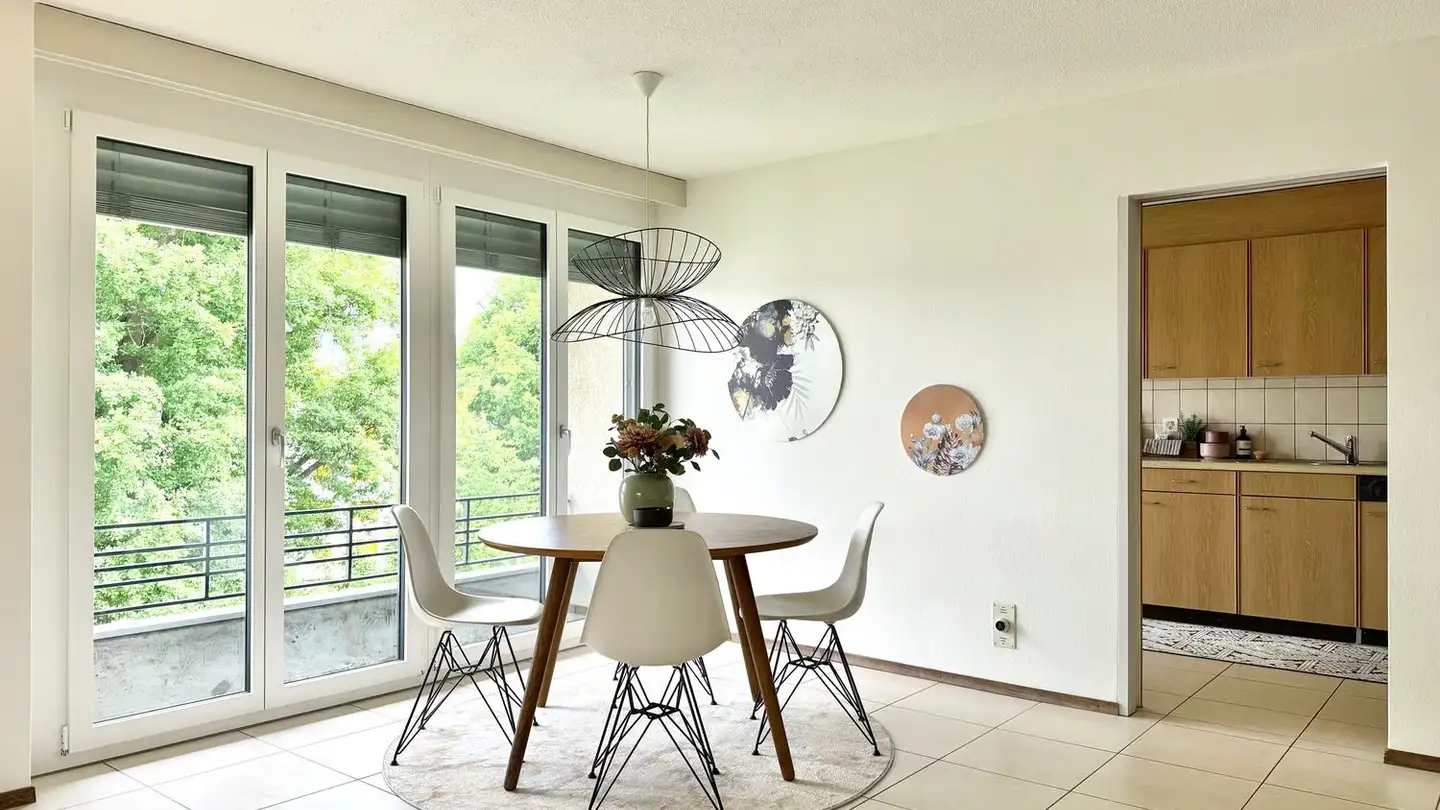 Apartment for sale - Hültschern 4, 6204 Sempach - Photo 4
