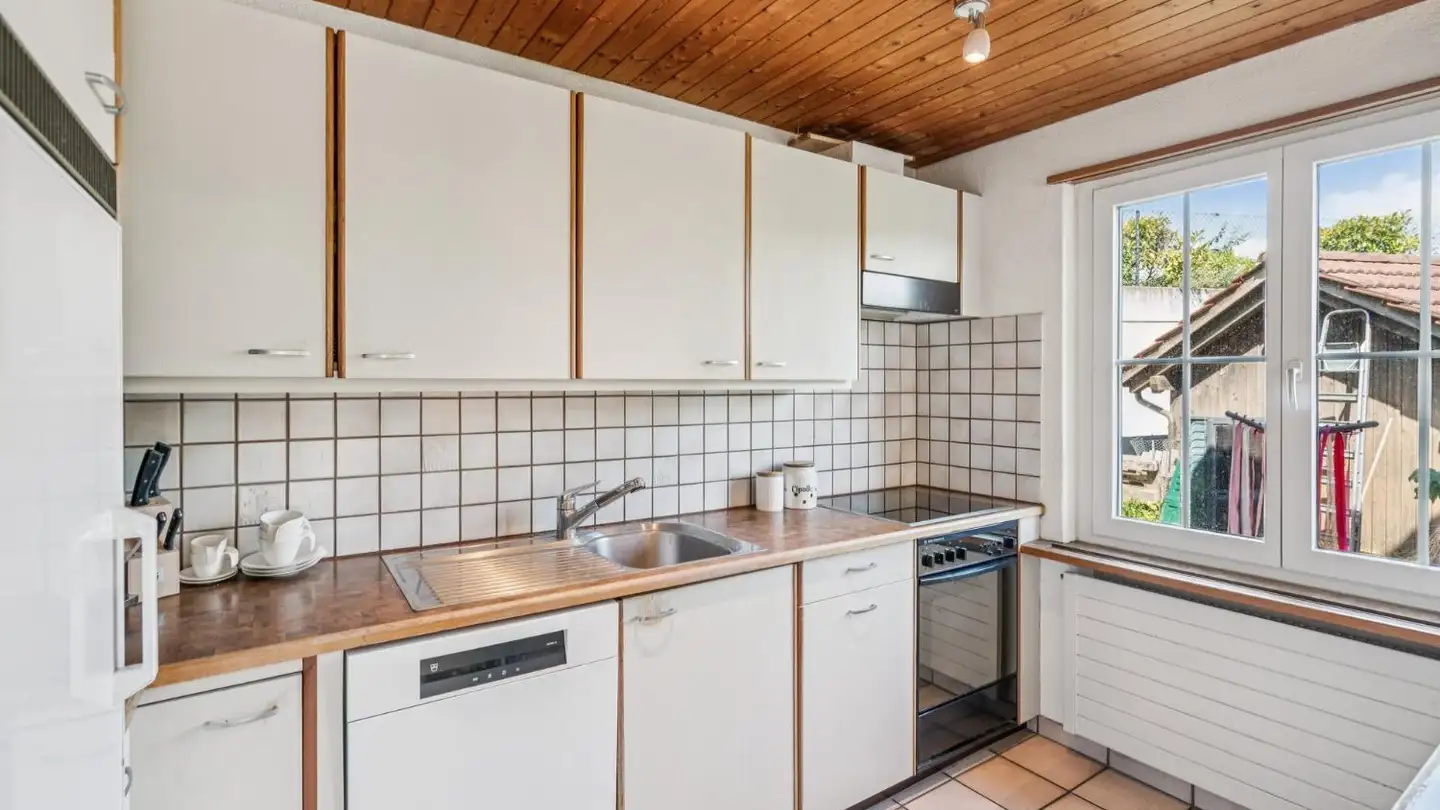 Single house for sale - Kurzweg 3, 8634 Hombrechtikon - Photo 4