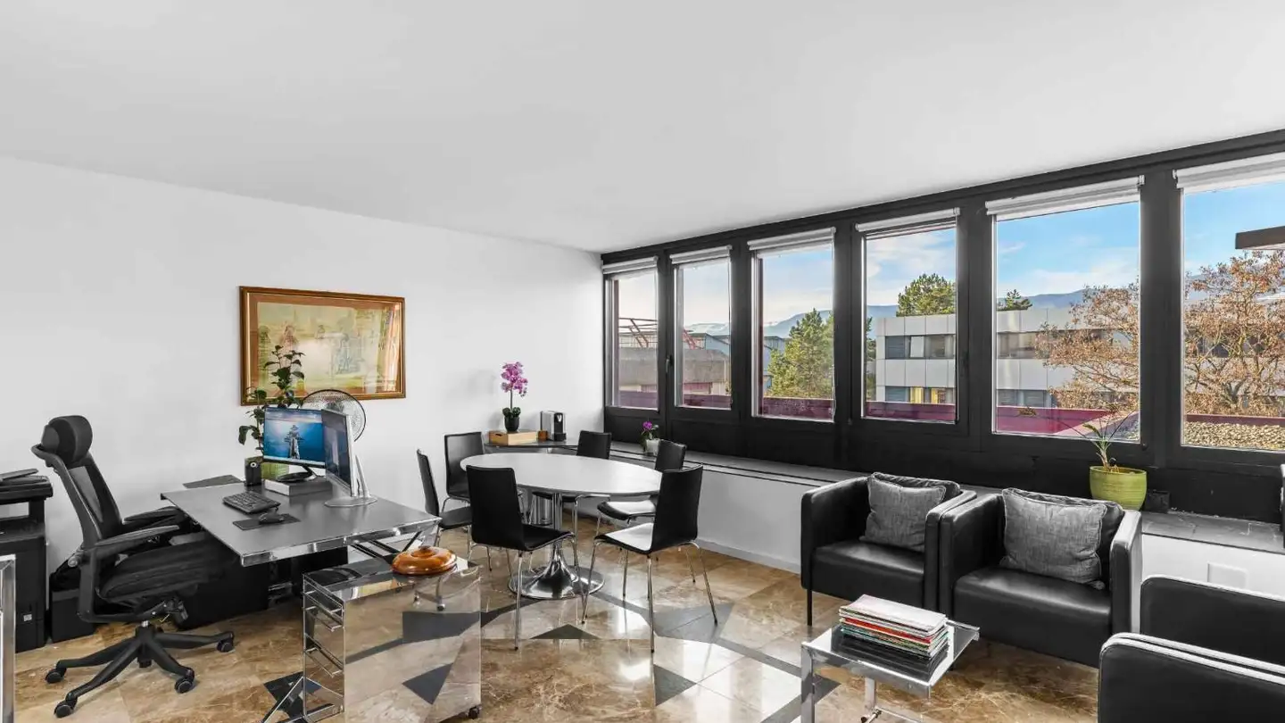 Bürofläche kaufen - 1260 Nyon