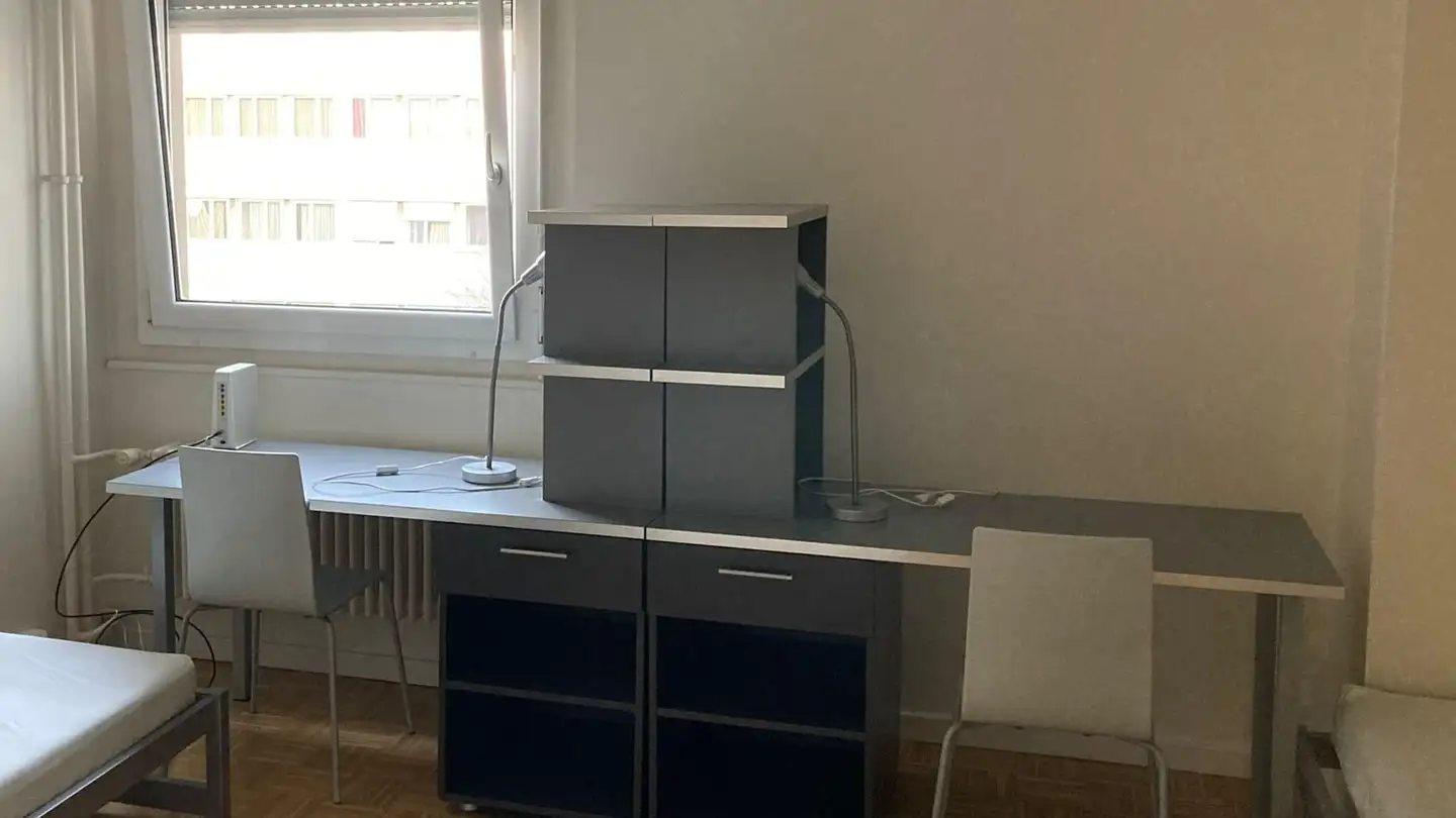 Apartment for rent - Avenue Henri- Dunant 9, 1205 Genève - Photo 4