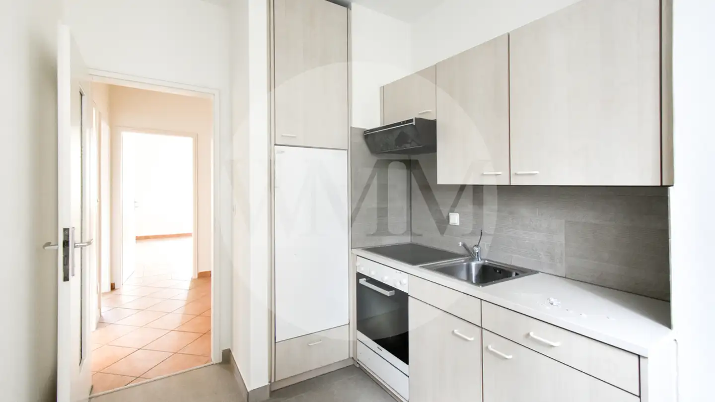 Wohnung mieten - Via Francesco Chiesa 61, 6850 Mendrisio