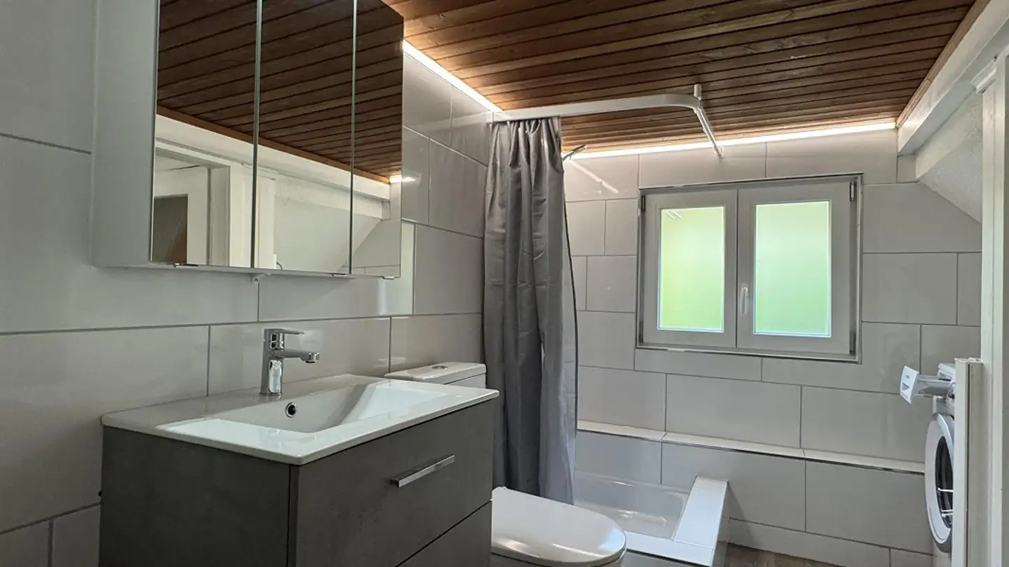 Einfamilienhaus mieten - Hintergasse 5, 9437 Marbach SG - Foto 2