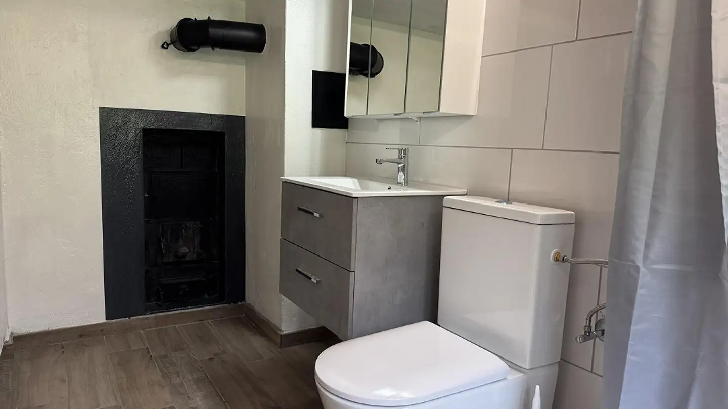 Einfamilienhaus mieten - Hintergasse 5, 9437 Marbach SG - Foto 3