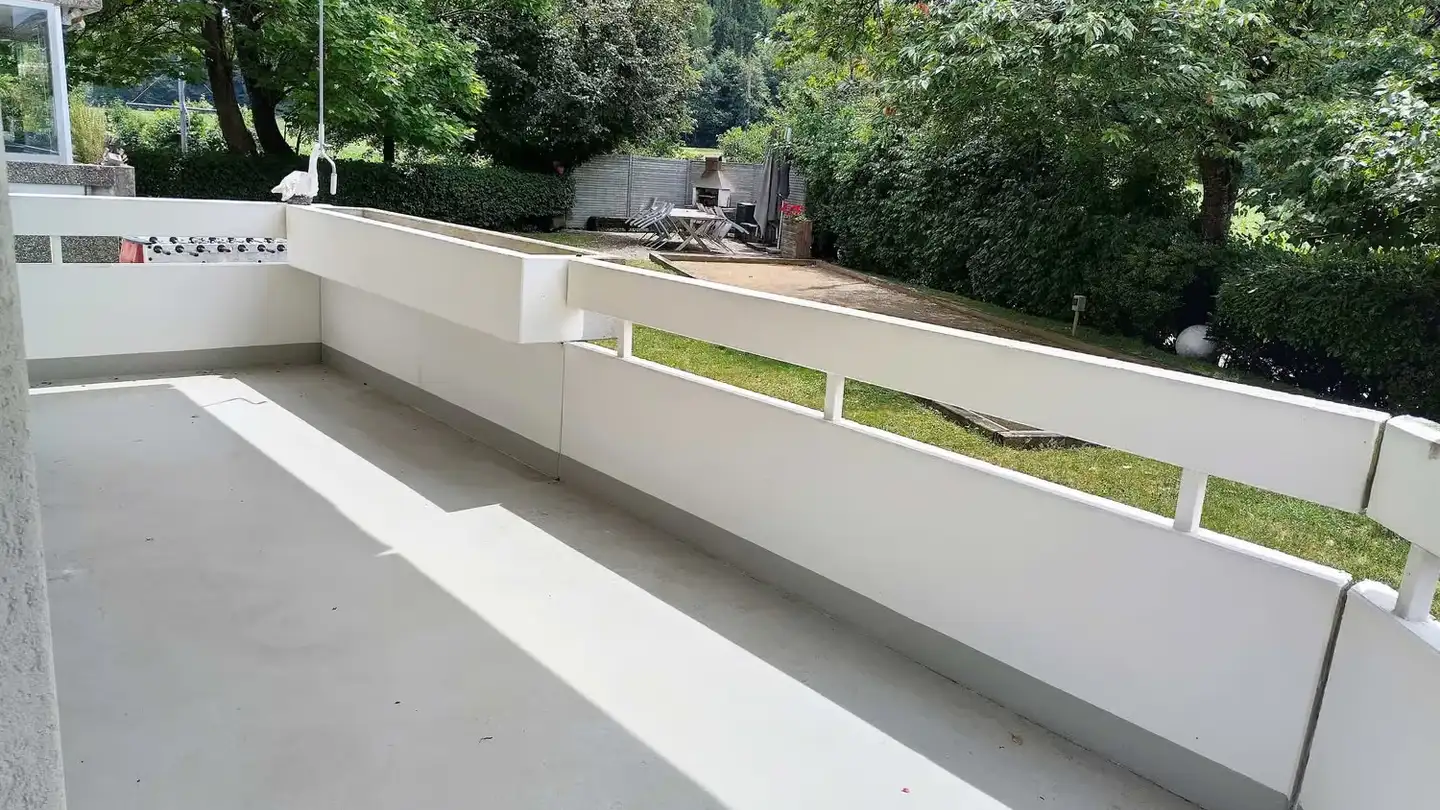 Appartamento in affitto - Feldeggstrasse 16, 3322 Urtenen-Schönbühl
