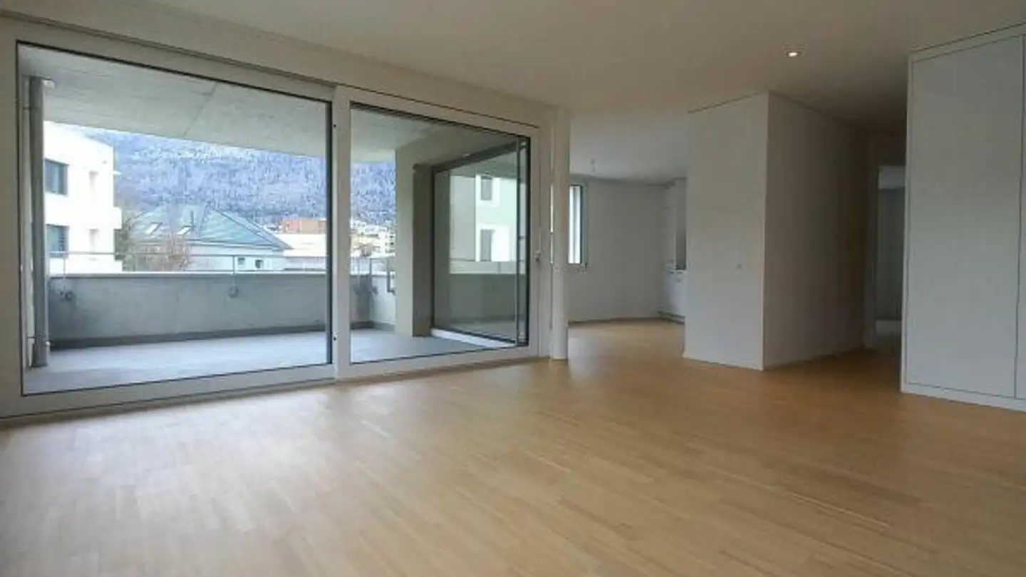 Appartamento in affitto - Schlachthausstrasse 54, 2540 Grenchen - Foto 2