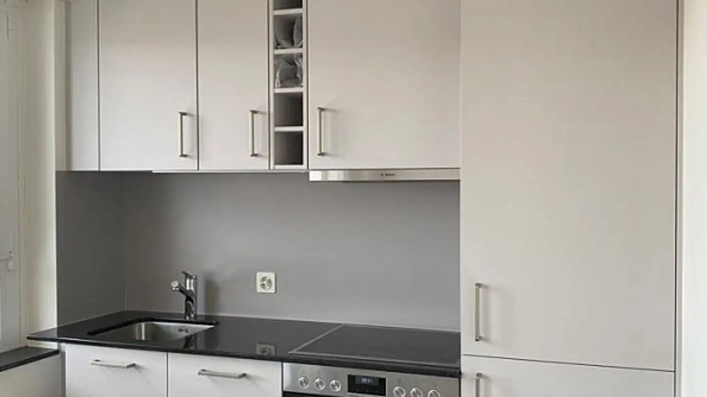 Wohnung mieten - Binningerstrasse 8, 4123 Allschwil - Foto 2