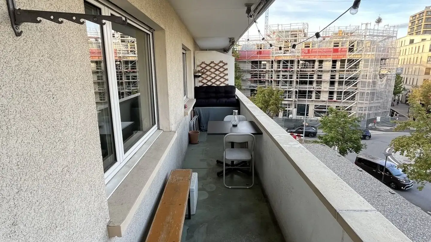 Appartamento ammobiliato in affitto - Seestrasse 2, 8610 Uster - Foto 4