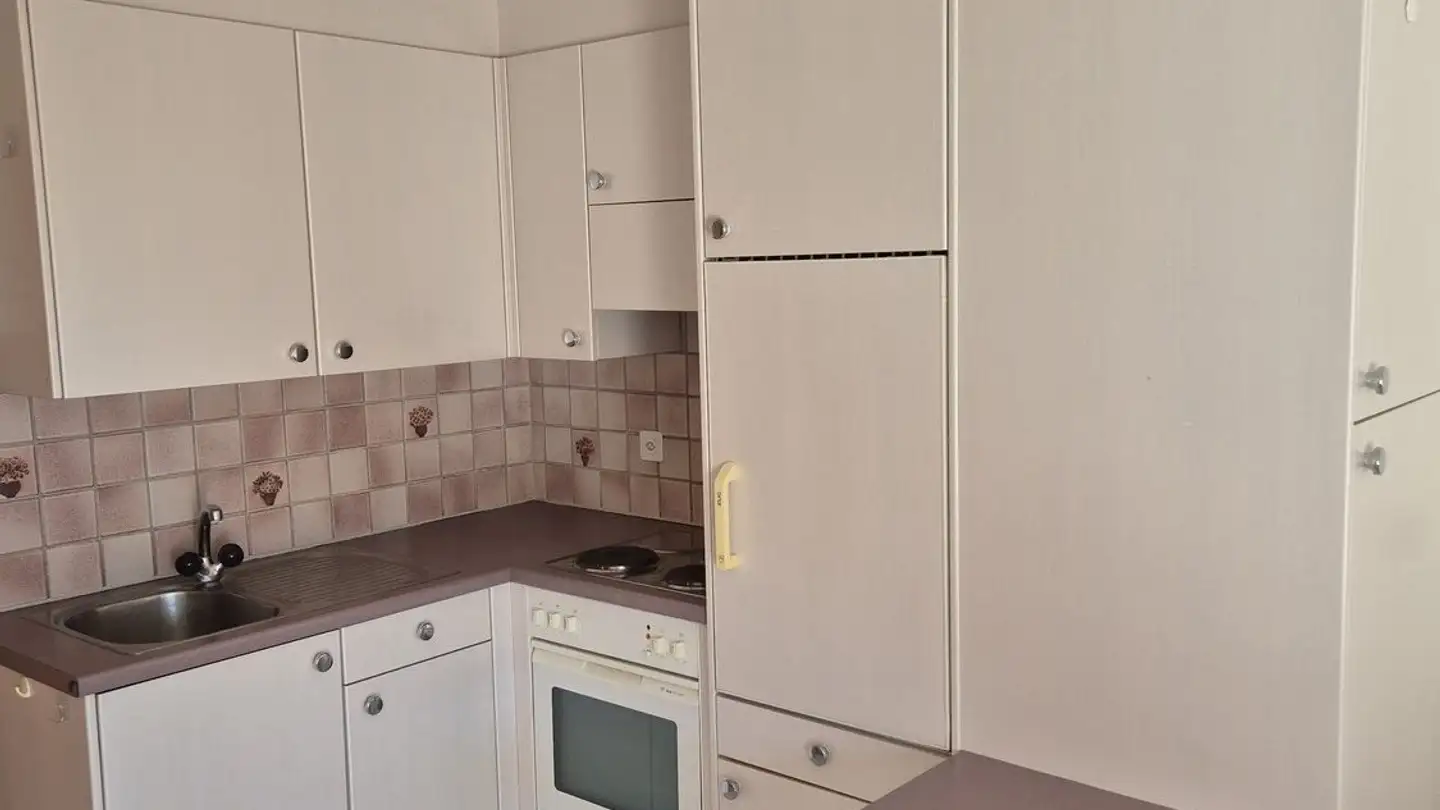 Apartment for rent - Bahnhofstrasse 14, 3946 Turtmann - Photo 4
