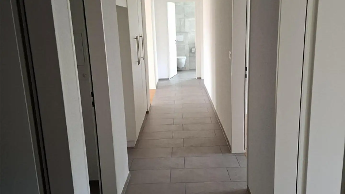 Wohnung kaufen - Münchisbergstrasse 2, 5746 Walterswil SO - Foto 2
