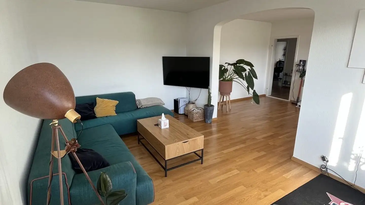 Appartamento ammobiliato in affitto - Seestrasse 2, 8610 Uster