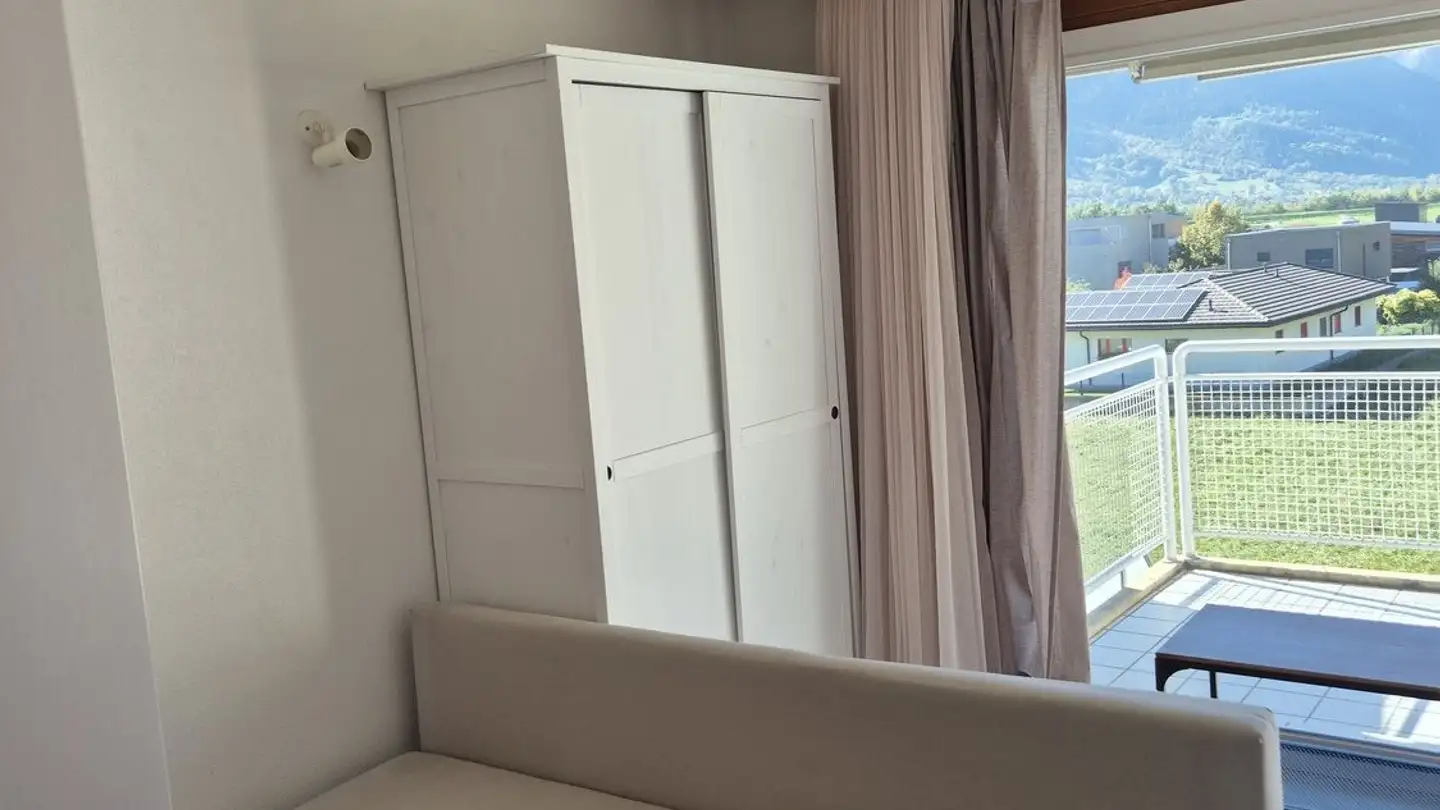 Apartment for rent - Bahnhofstrasse 14, 3946 Turtmann