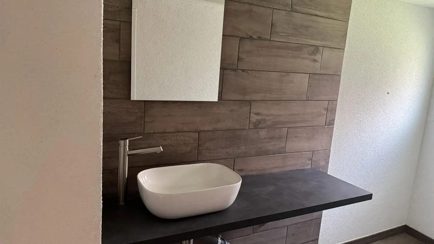 Einfamilienhaus mieten - Hintergasse 5, 9437 Marbach SG - Foto 4