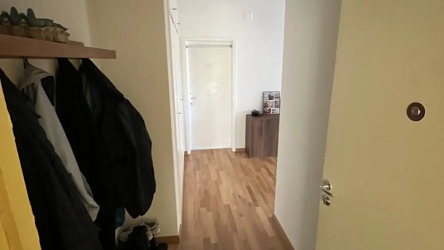 Appartamento ammobiliato in affitto - Seestrasse 2, 8610 Uster - Foto 3