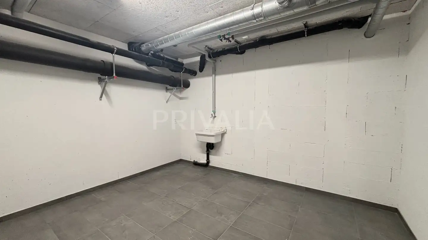 Espace de stockage à louer - 1251 Gy