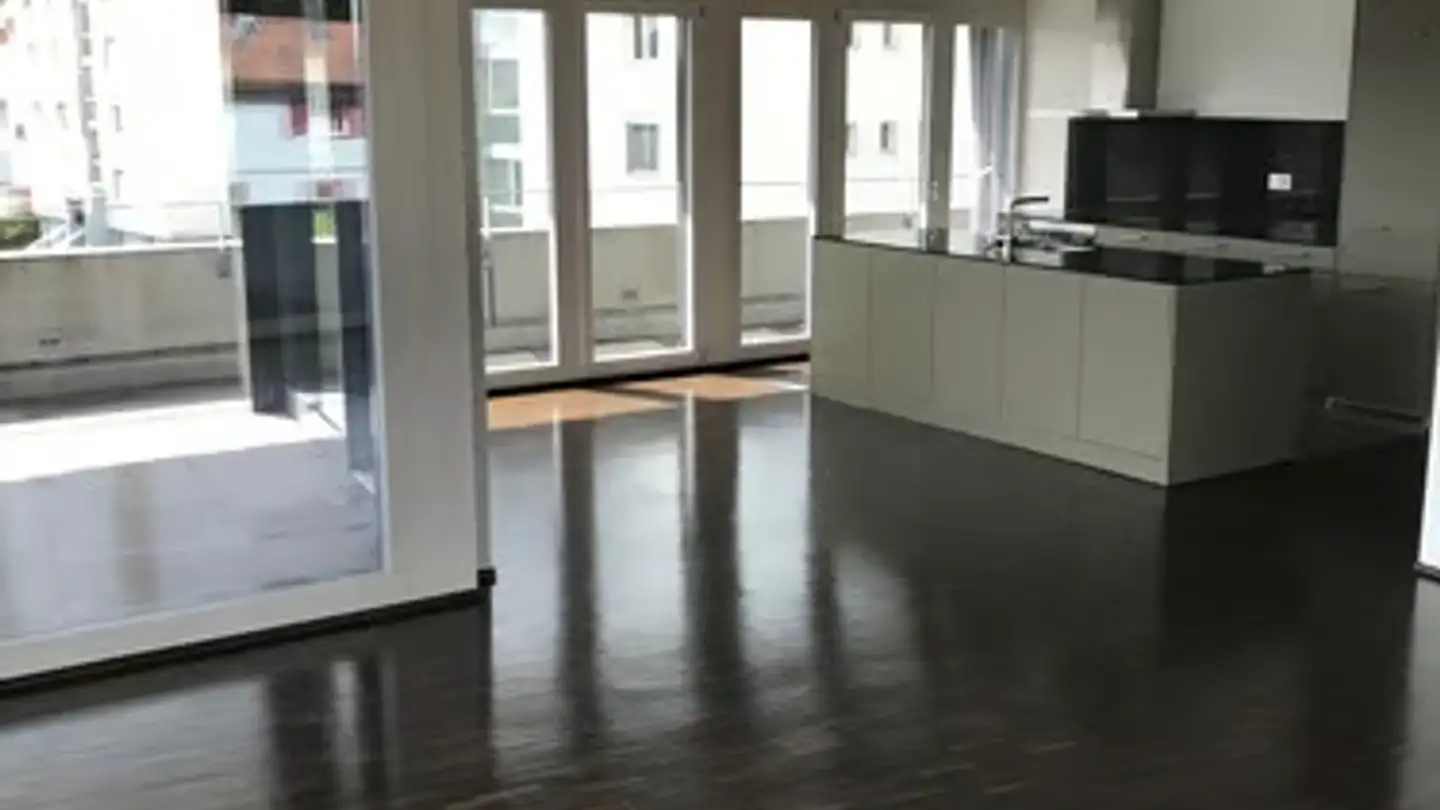 Apartment for rent - Glärnischstrasse 37, 8810 Horgen - Photo 2